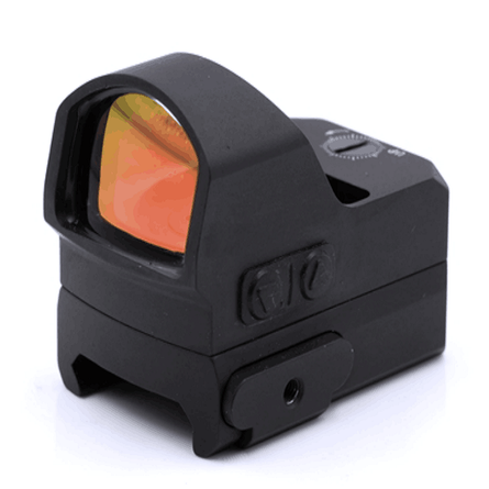 1x24x17 red dot sight Rifle Scopes for Shooting 1x24x17 red dot sight Rifle Scopes for Shooting