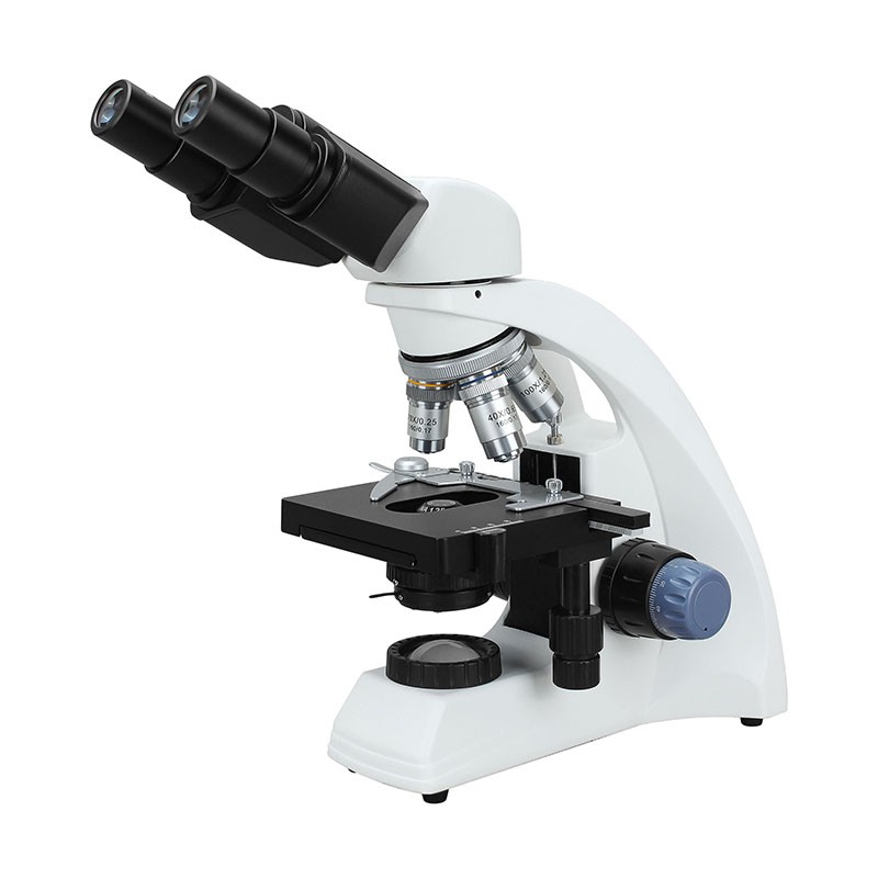 Geavanceerde biologische microscoop