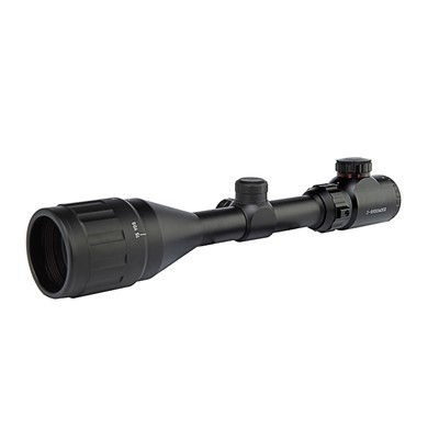 3-9x50 mm Mil Dot richtkijkers