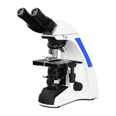 Biologische samengestelde microscoop