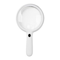 Groot handvergrootglas