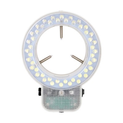 Microscoop Led-ringlicht