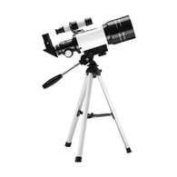 Draagbare astronomische telescoop F30070M