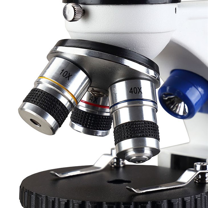 Student Light Microscope