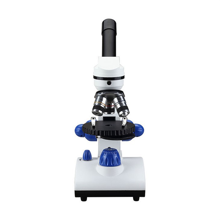 Studentenlichtmicroscoop