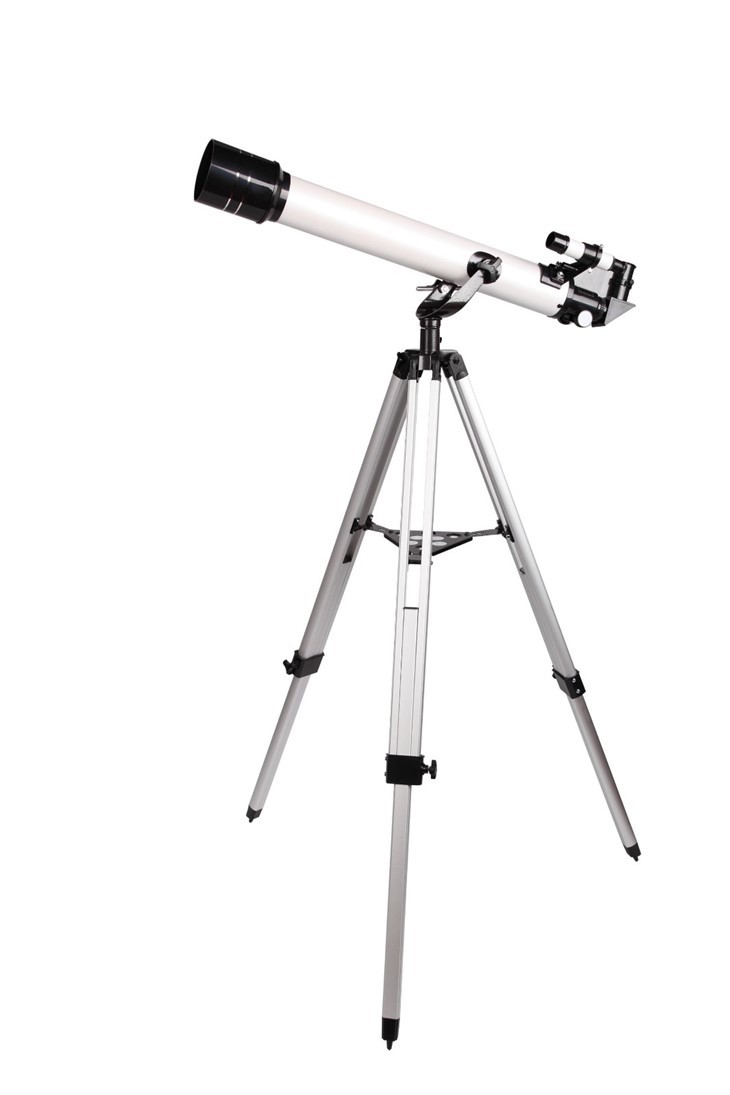 525X 700 mm brandpuntsafstand Deep Space Telescoop 70 mm refractor