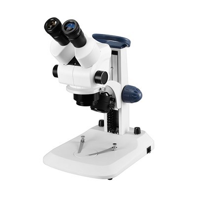 Stereoscopische binoculaire microscoop