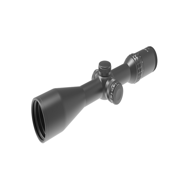 3-15x50 SFIR-schietkijkers