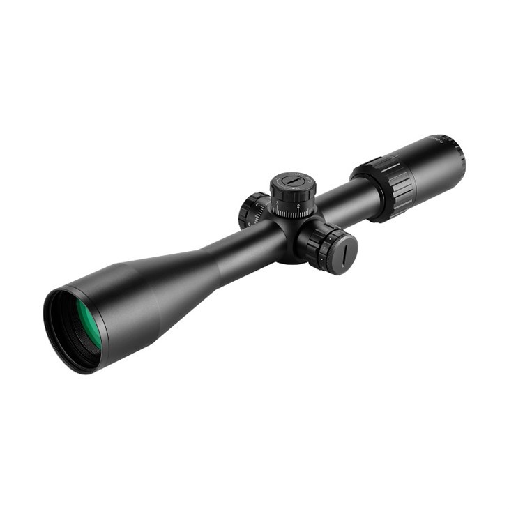 6-24x50 SFIR-richtkijkers voor schieten