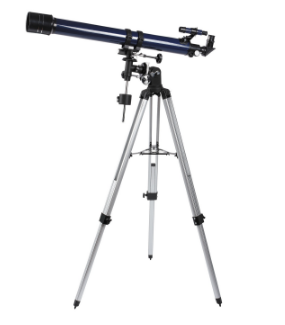 90070 Refractor-telescoop