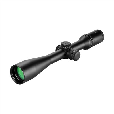 3-18x50 SFIR-schietrichtkijkers