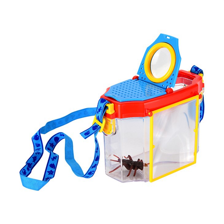 Insectenvergrootglas