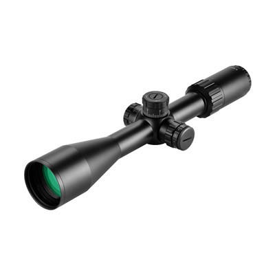 4-16x50 SFIR-schietrichtkijkers