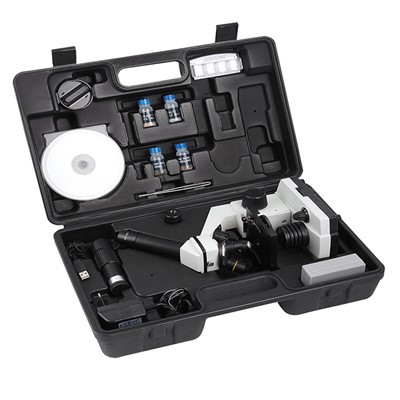 Microscoopset voor beginners
